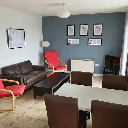 Beach Side Apartment Bundoran Bagian luar foto