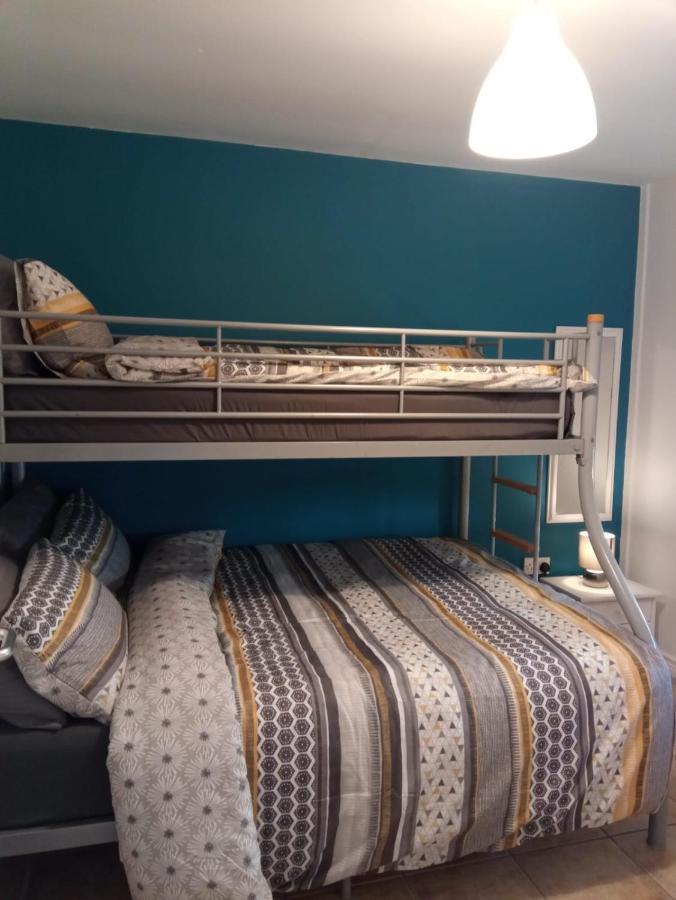 Beach Side Apartment Bundoran Bagian luar foto