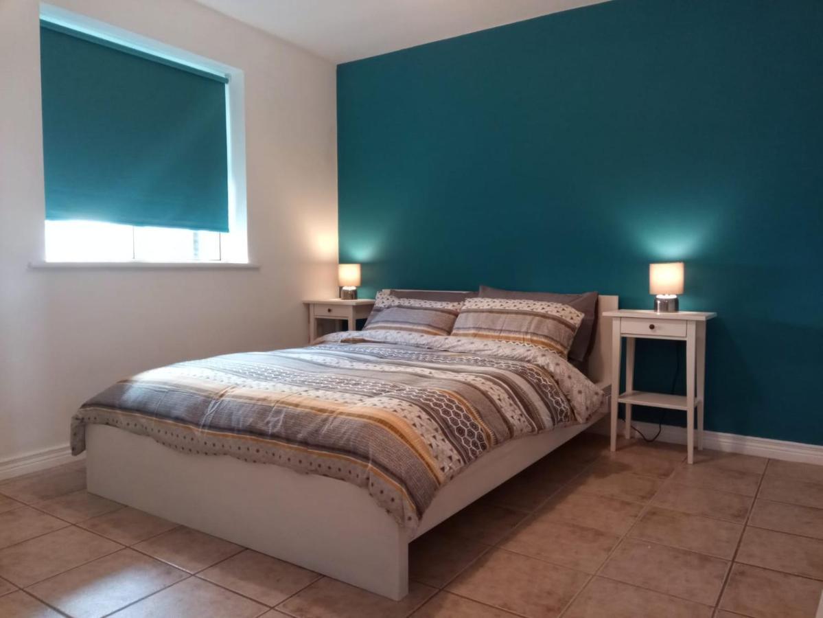 Beach Side Apartment Bundoran Bagian luar foto